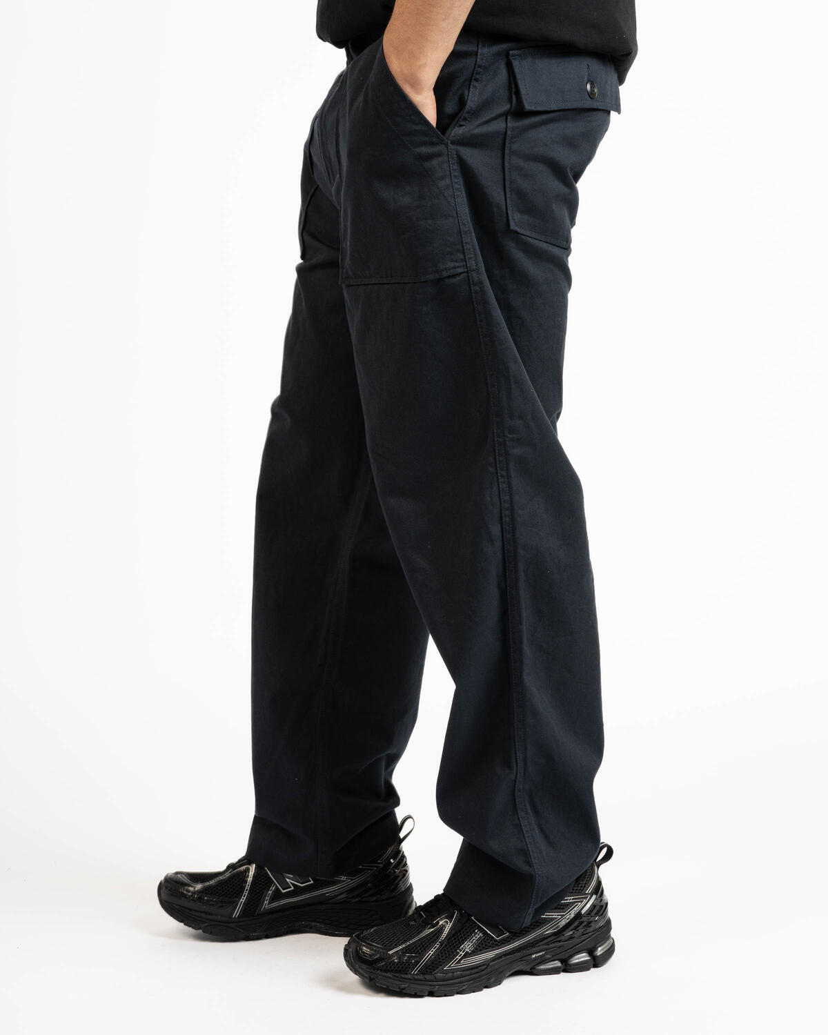 Universal works carpenter store pant